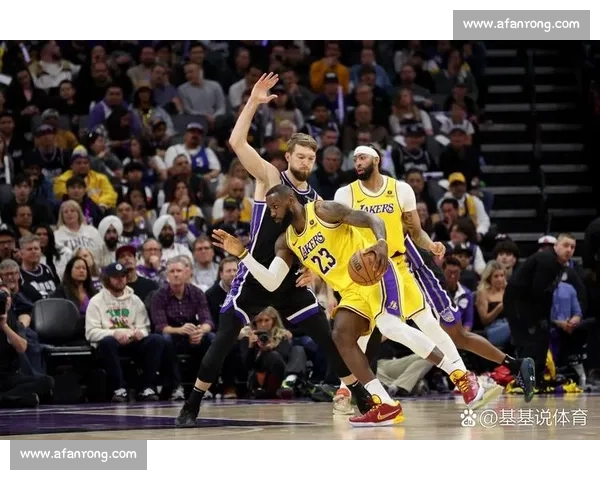 湖人vs热火高清对决全场回放精彩瞬间深度解析赛季焦点之战集锦